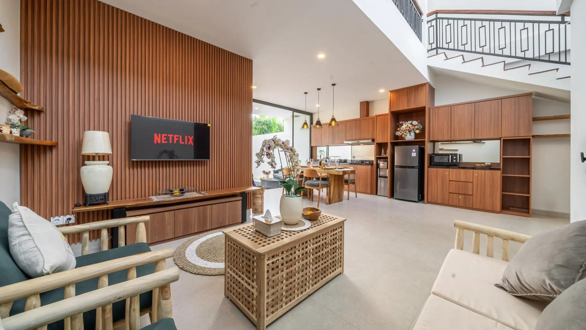 Umaliving Villa Seminyak