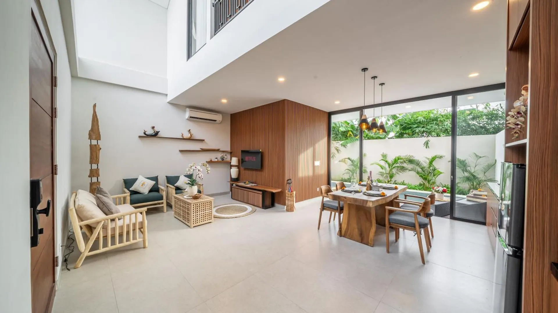 Umaliving Villa Seminyak