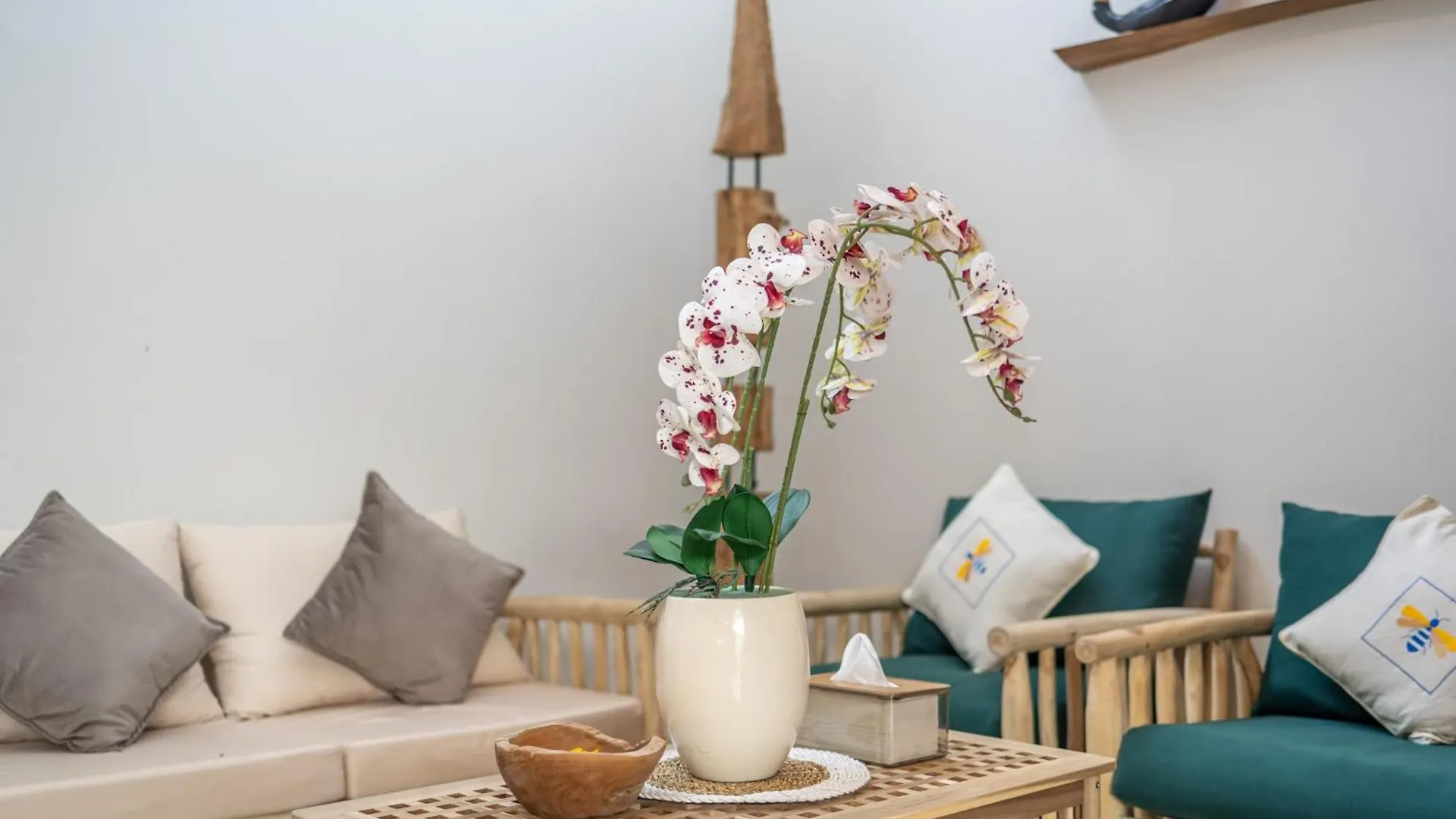 Umaliving Villa Seminyak