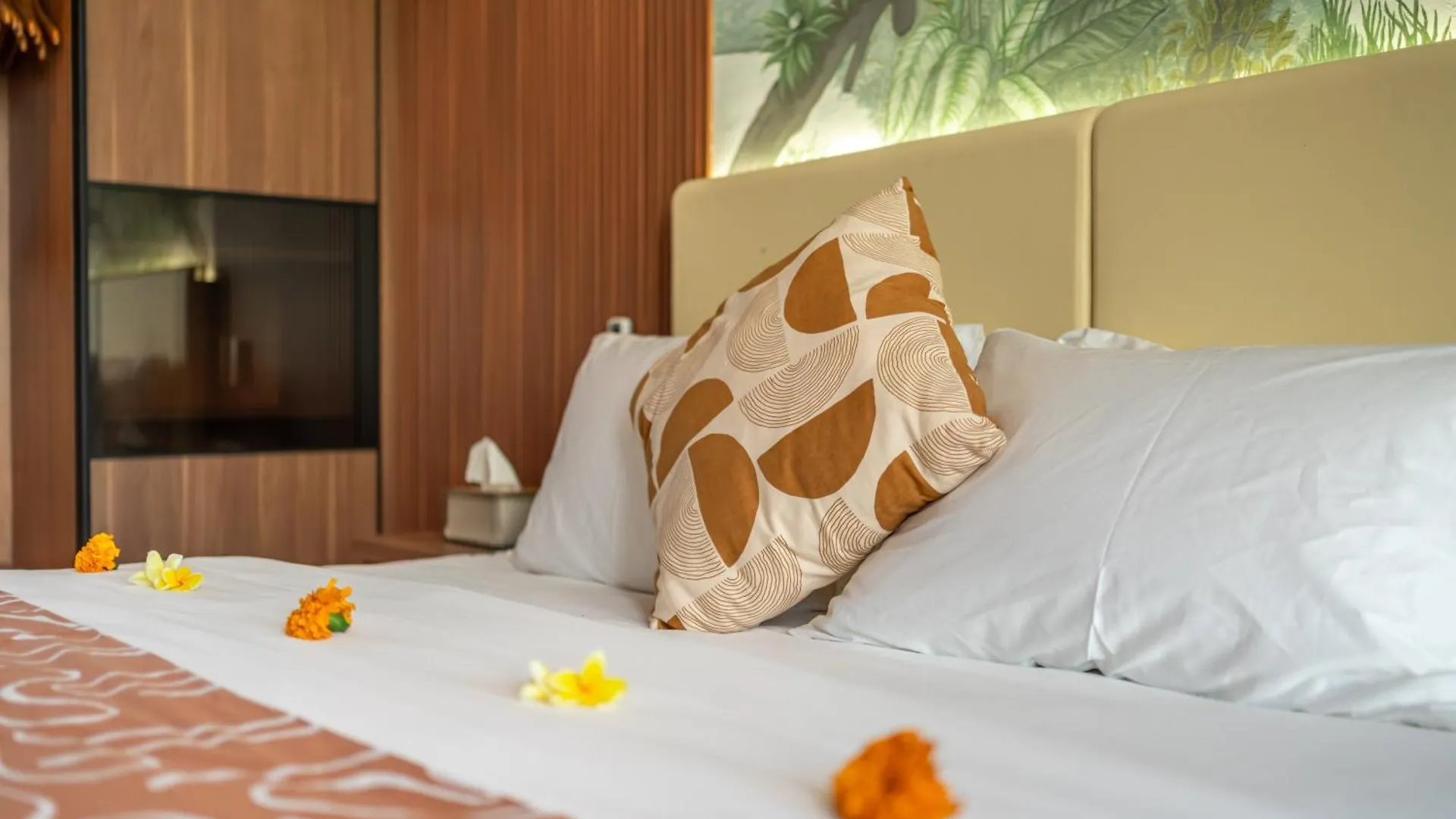 Umaliving Villa Seminyak  Indonesia