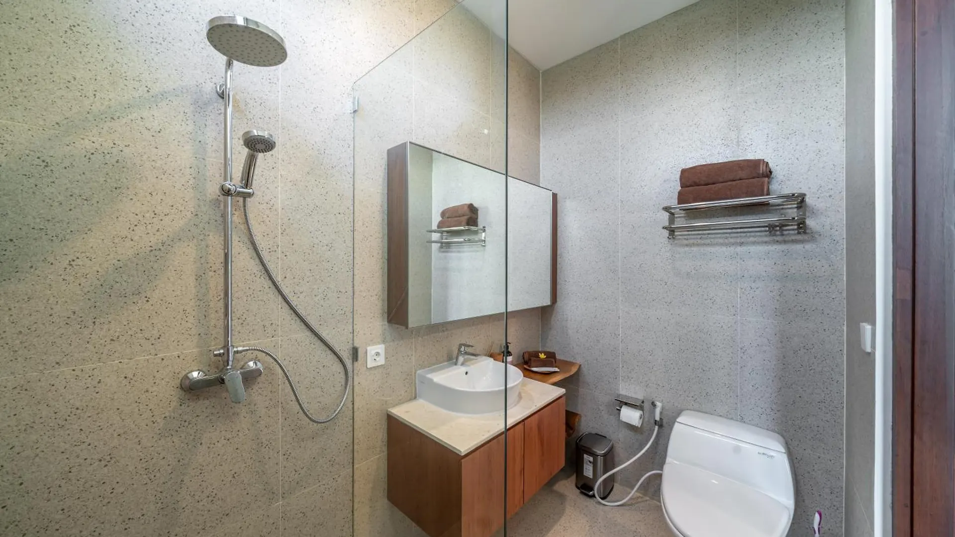 Umaliving Villa Seminyak  Indonesia