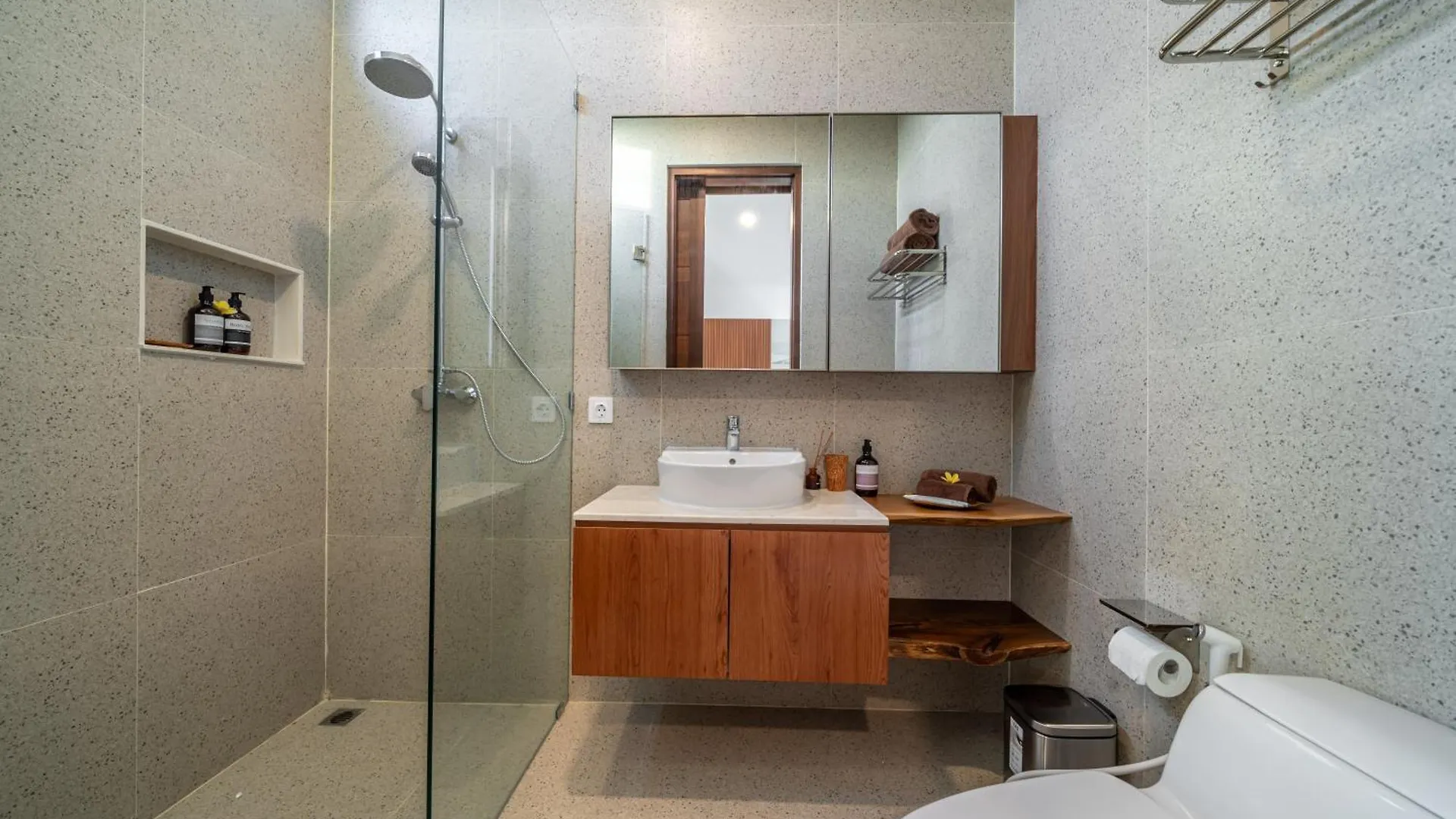 Umaliving Villa Seminyak  Seminyak (Bali)