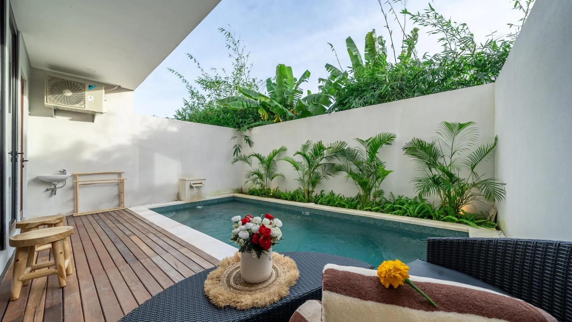 Umaliving Villa Seminyak  Seminyak (Bali)