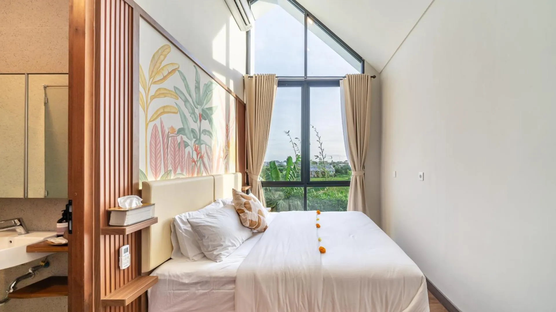 Umaliving Villa Seminyak
