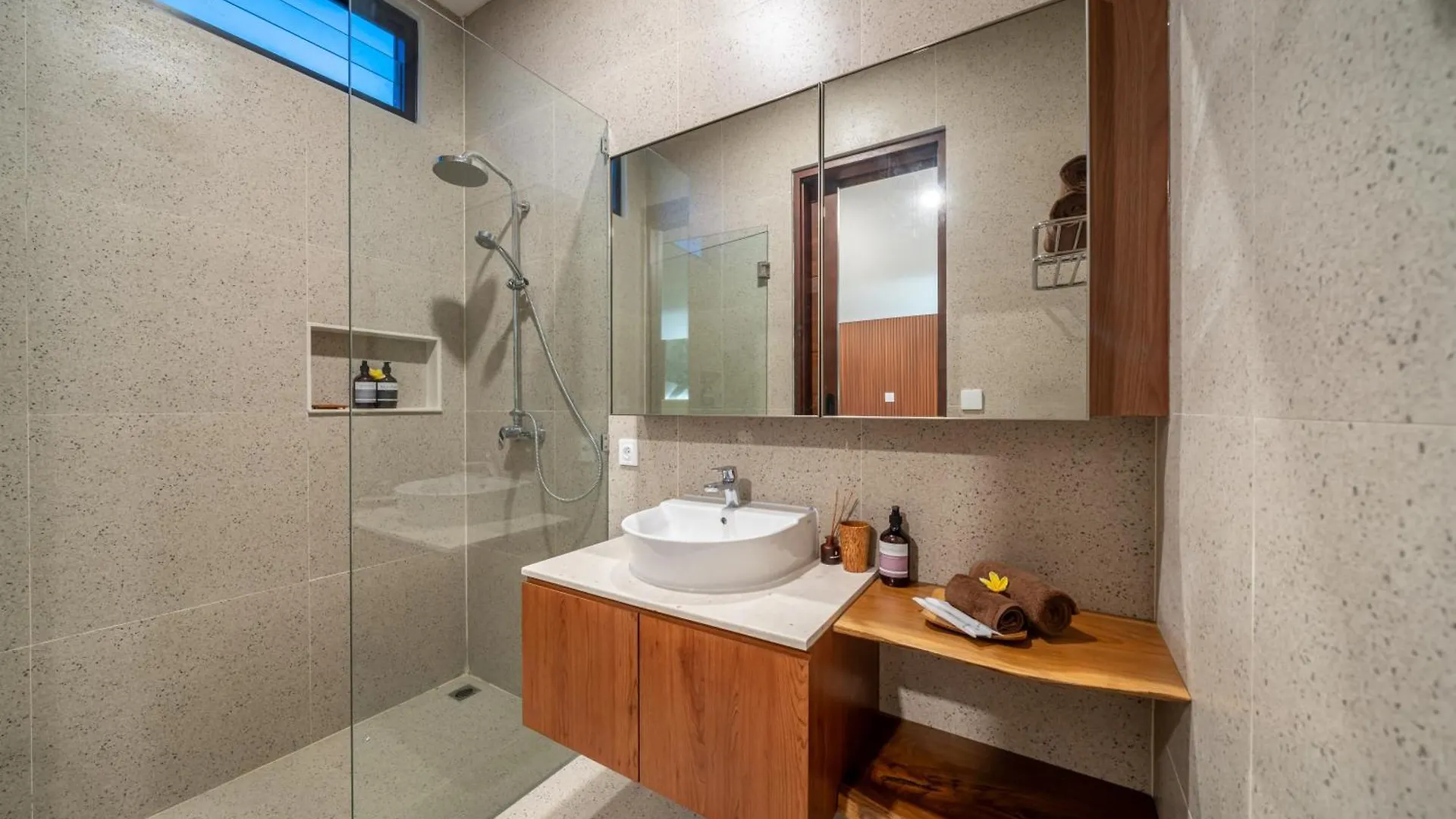 Umaliving Villa Seminyak