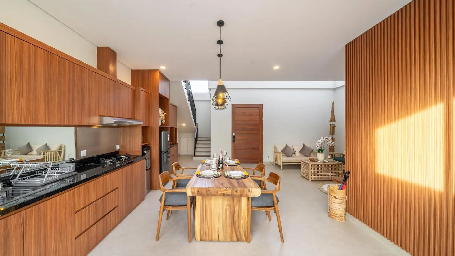Umaliving Villa Seminyak