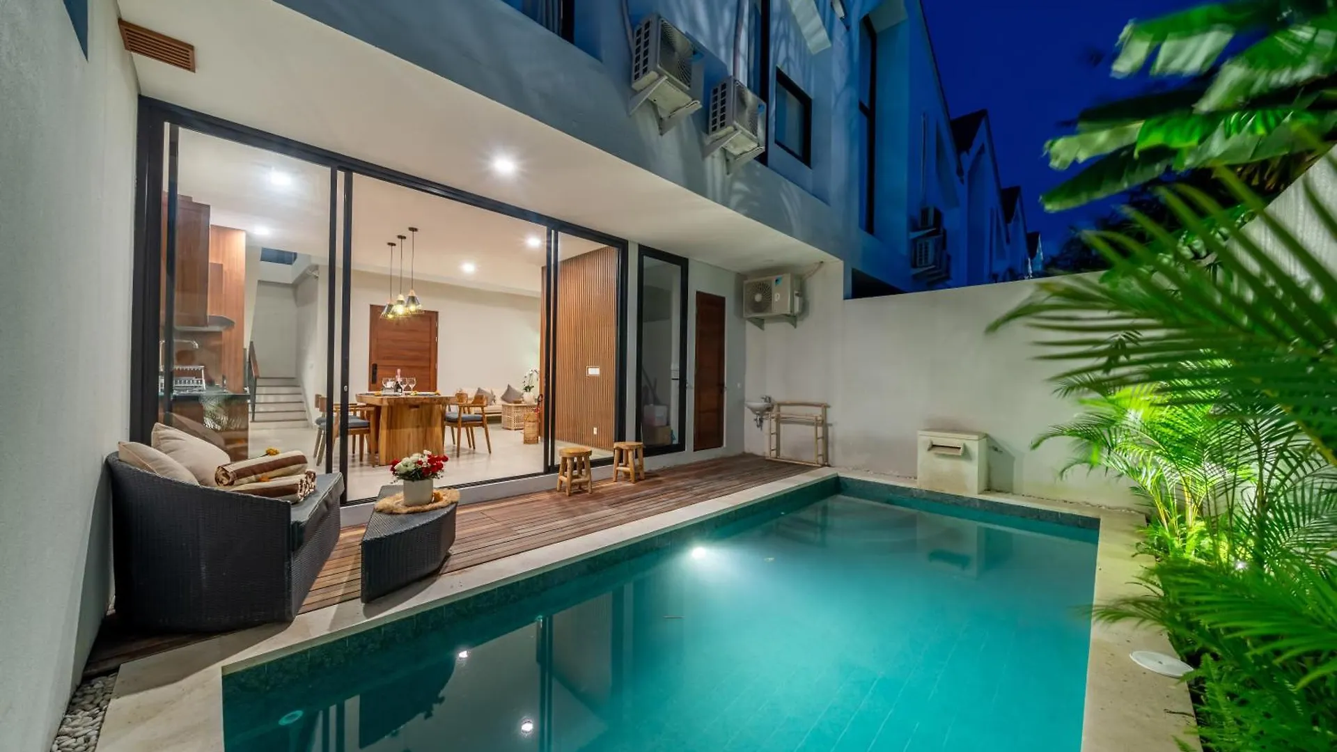 Umaliving Villa Seminyak