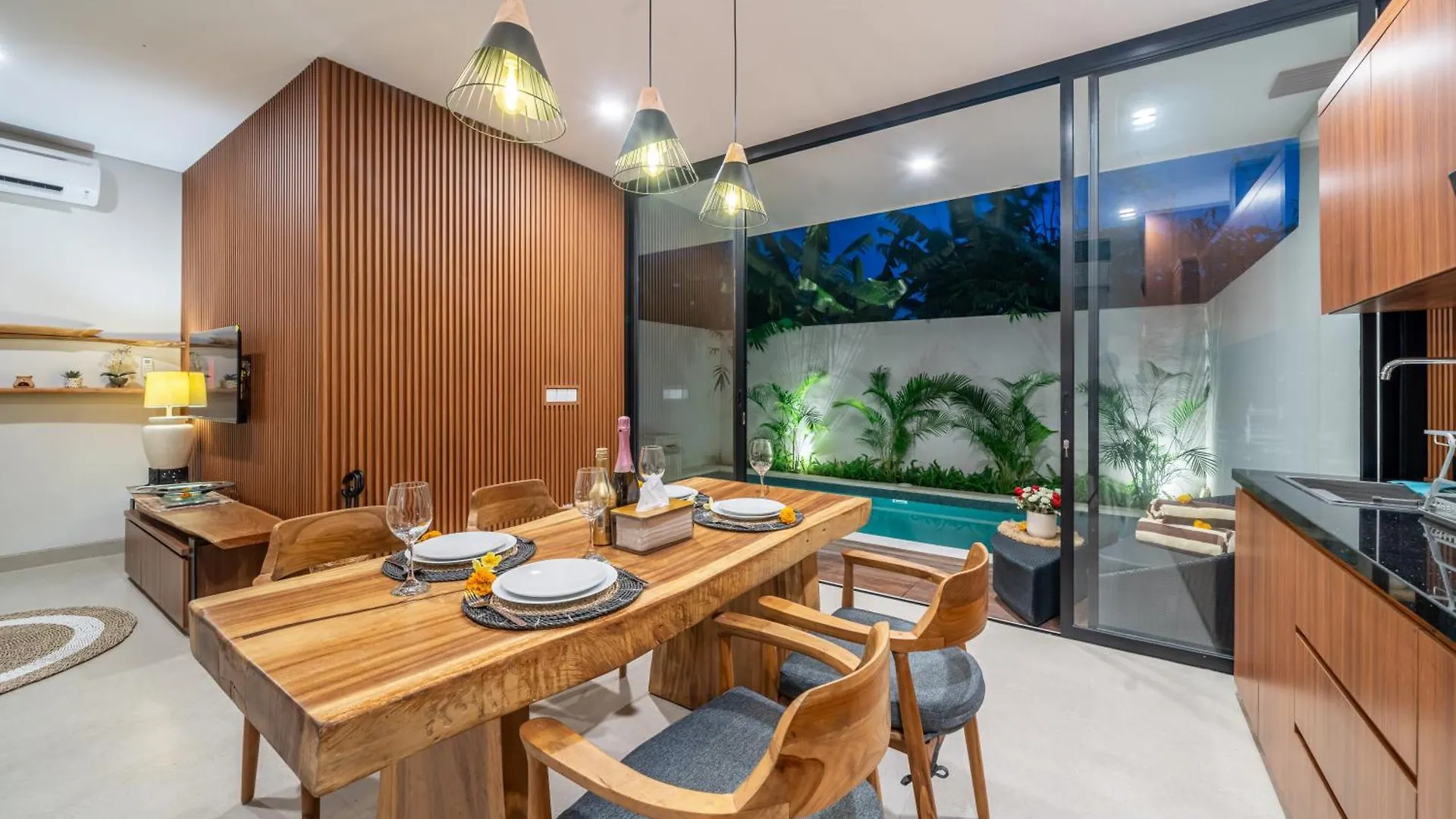 Umaliving Villa Seminyak