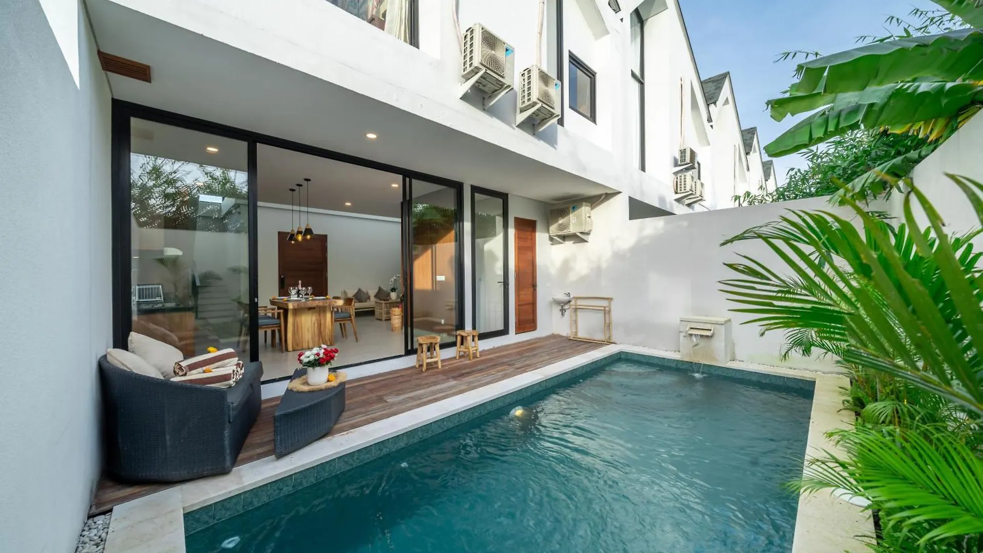 Umaliving Villa Seminyak