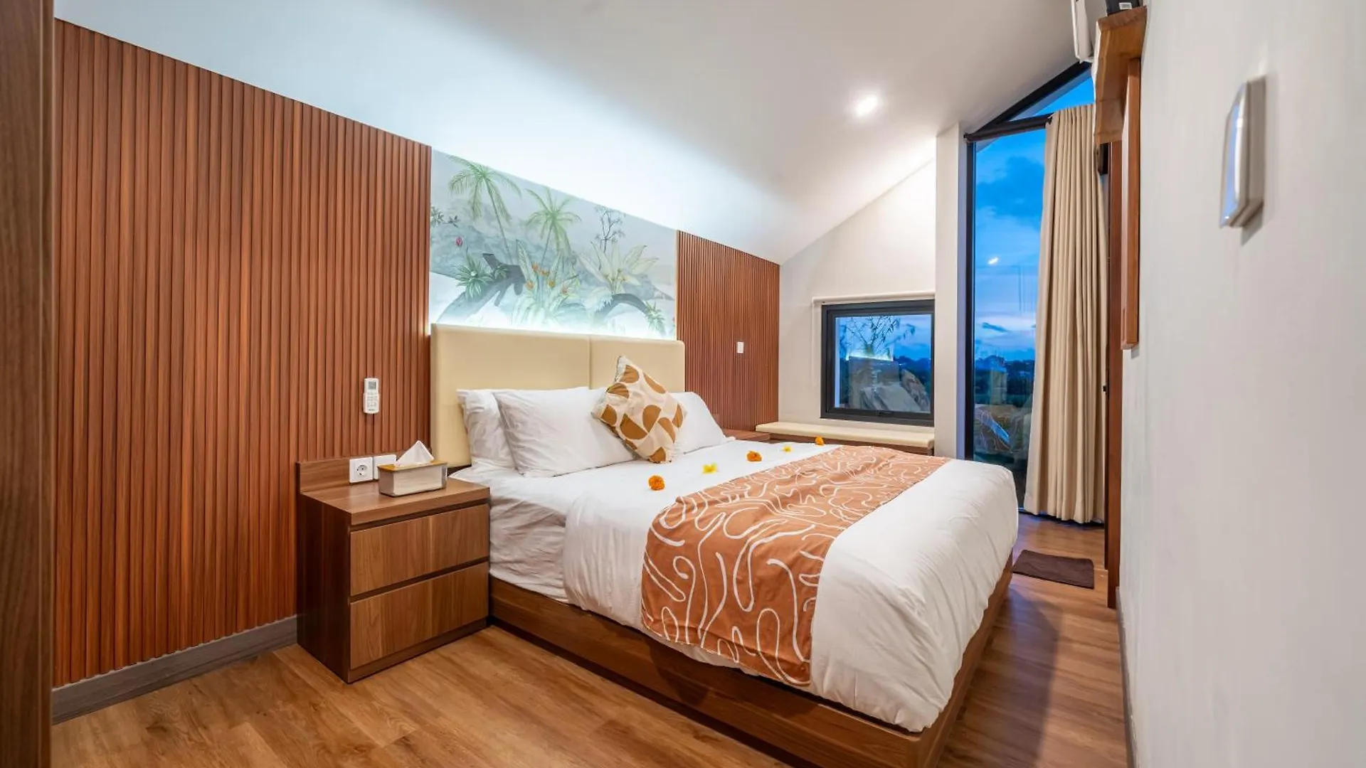 Umaliving Villa Seminyak