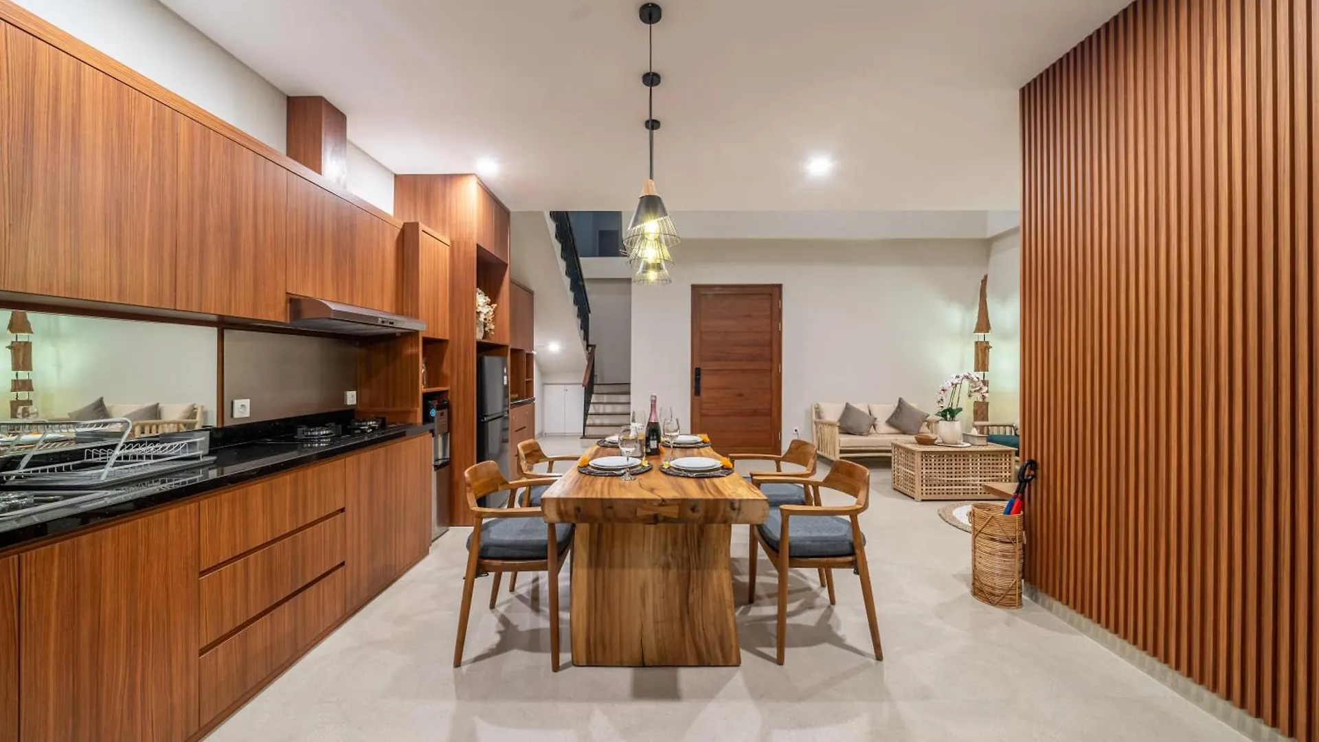 Umaliving Villa Seminyak