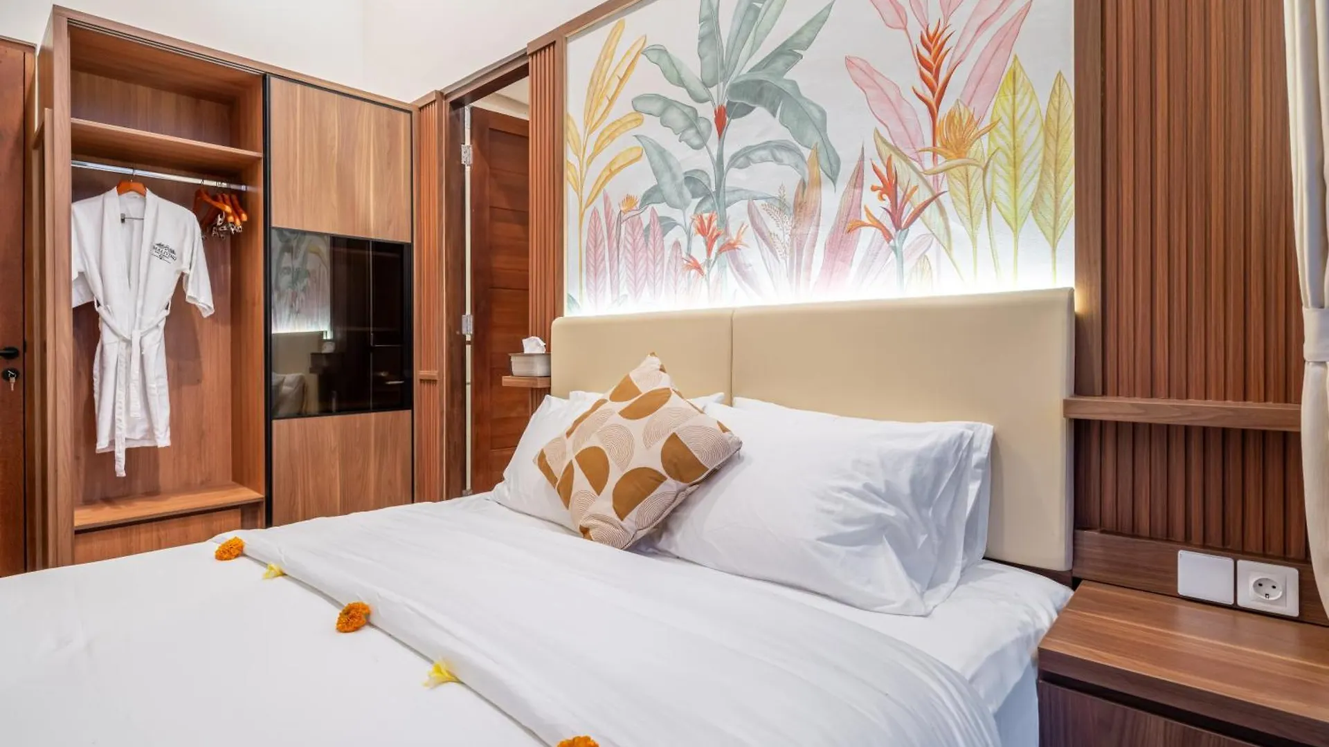 Umaliving Villa Seminyak