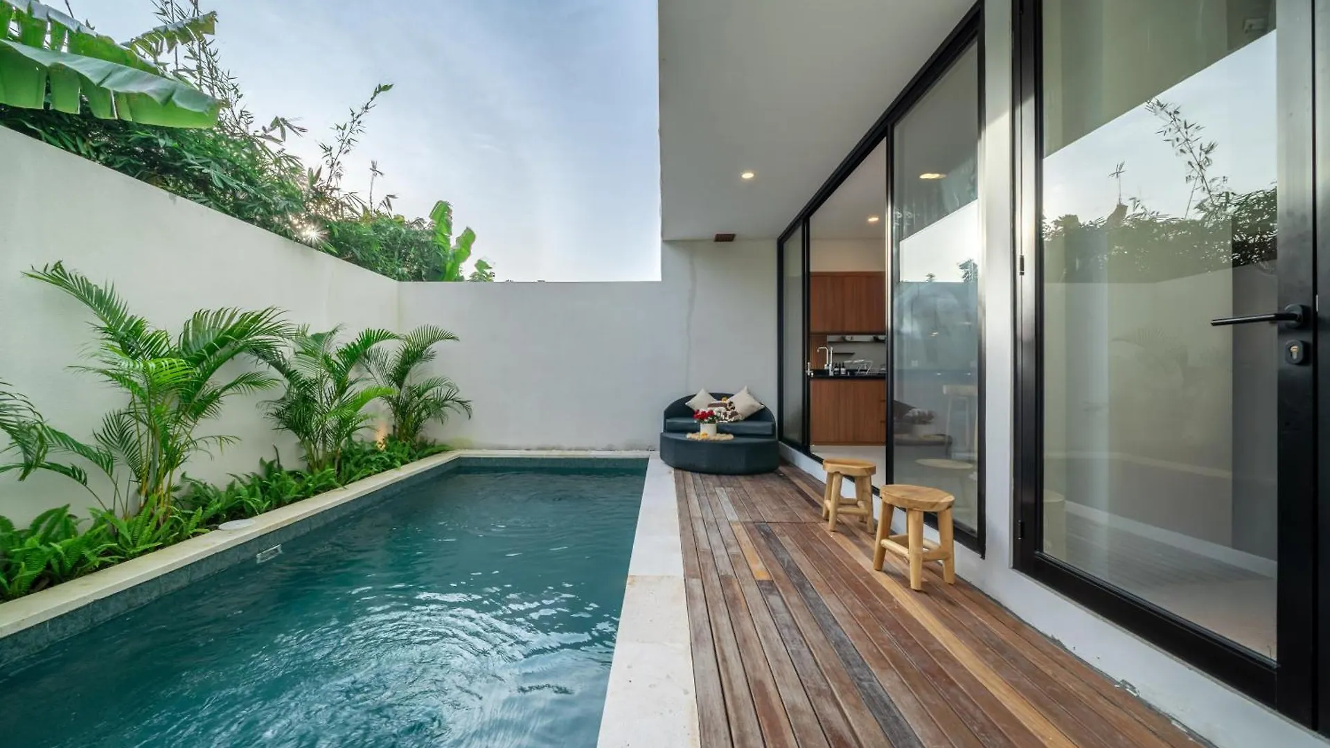 Umaliving Villa Seminyak   Seminyak (Bali)