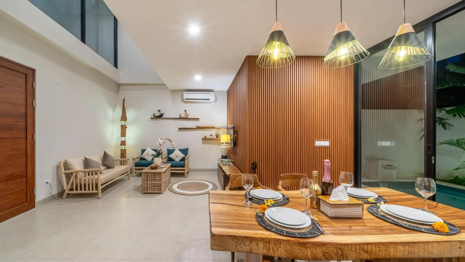 Umaliving Villa Seminyak  0*, Seminyak (Bali) Indonesia