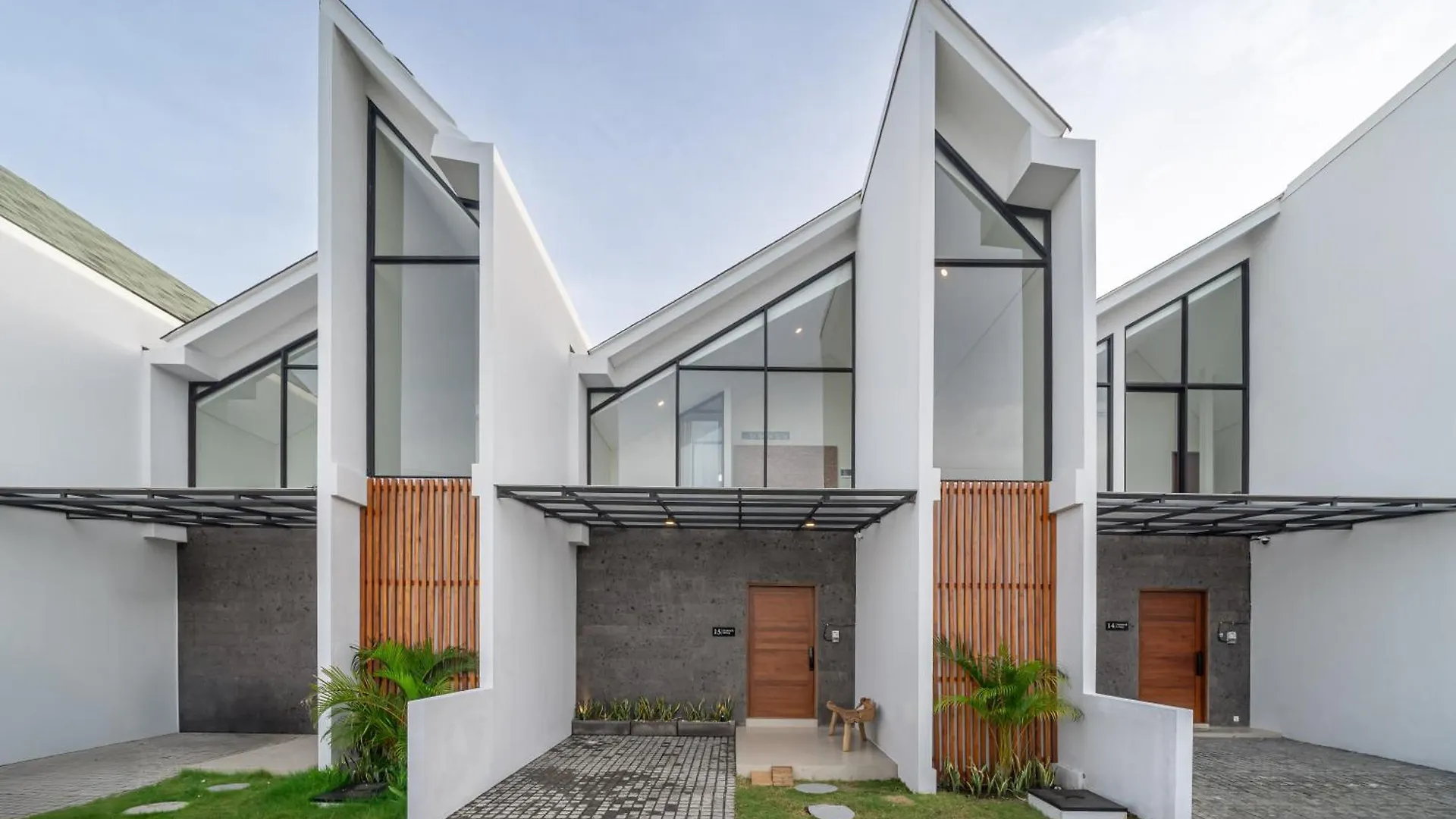 Umaliving Villa Seminyak