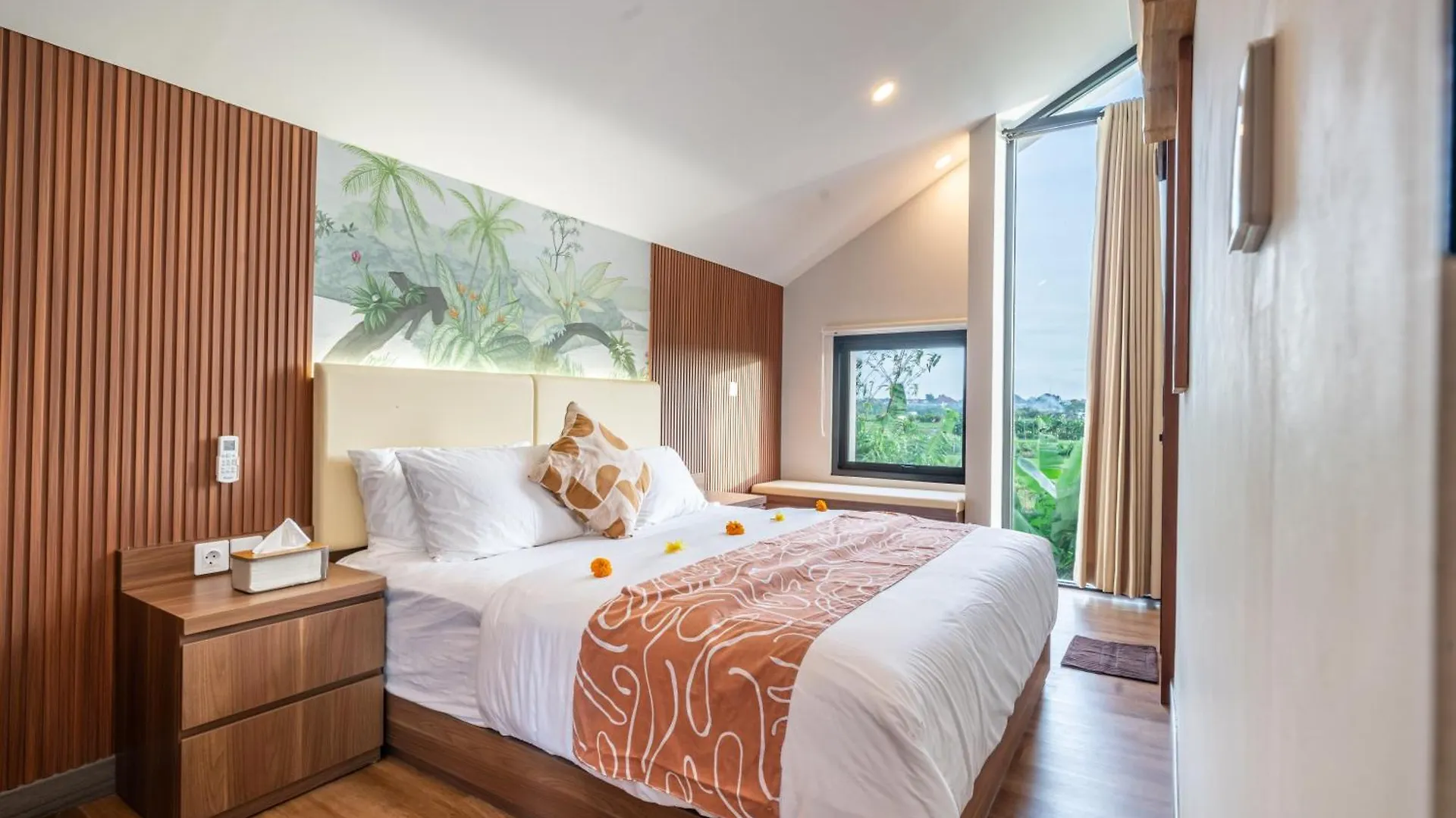 Umaliving Villa Seminyak  Indonesia