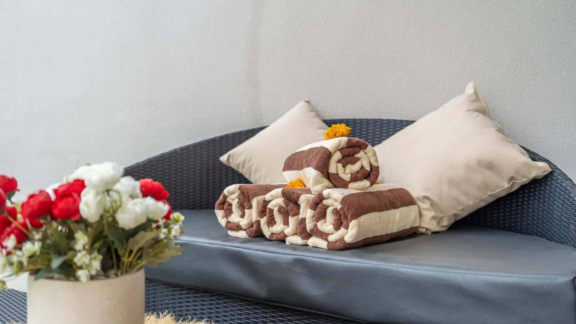 Umaliving Villa Seminyak  Indonesia