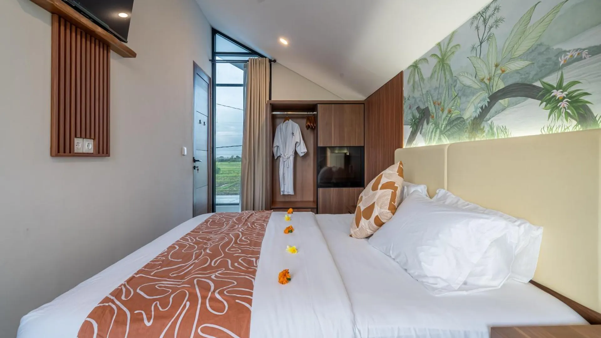 Umaliving Villa Seminyak  0*, Seminyak (Bali) Indonesia