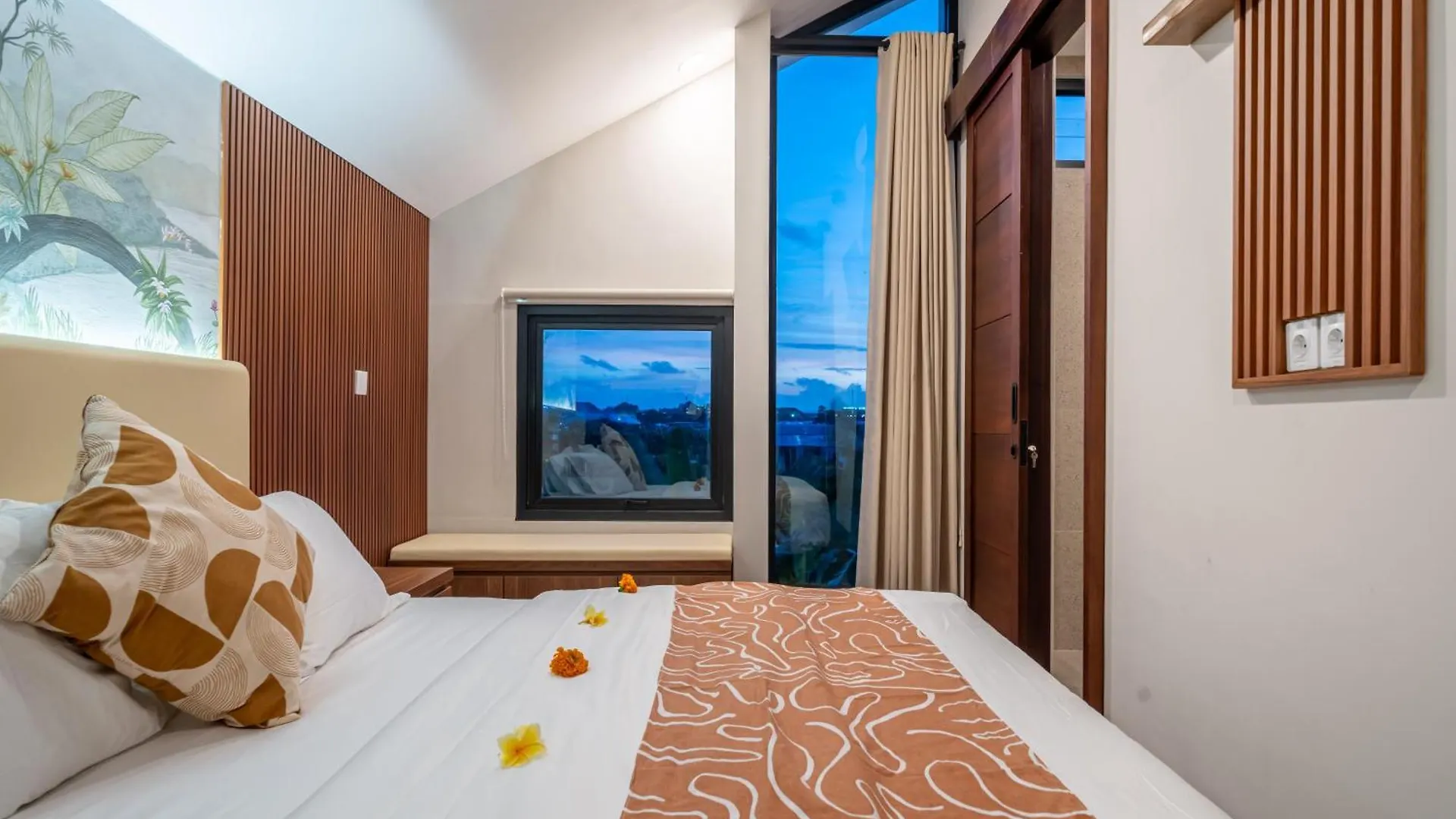 Umaliving Villa Seminyak  Indonesia