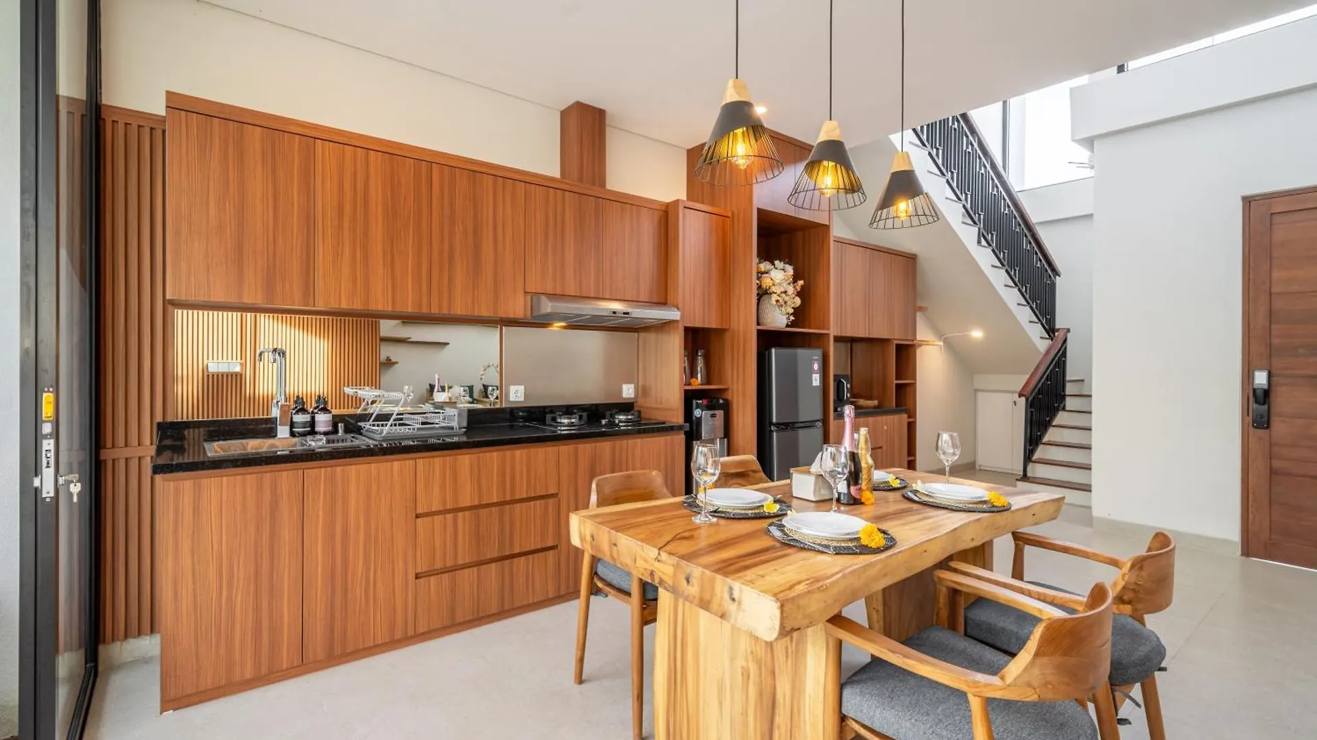Umaliving Villa Seminyak