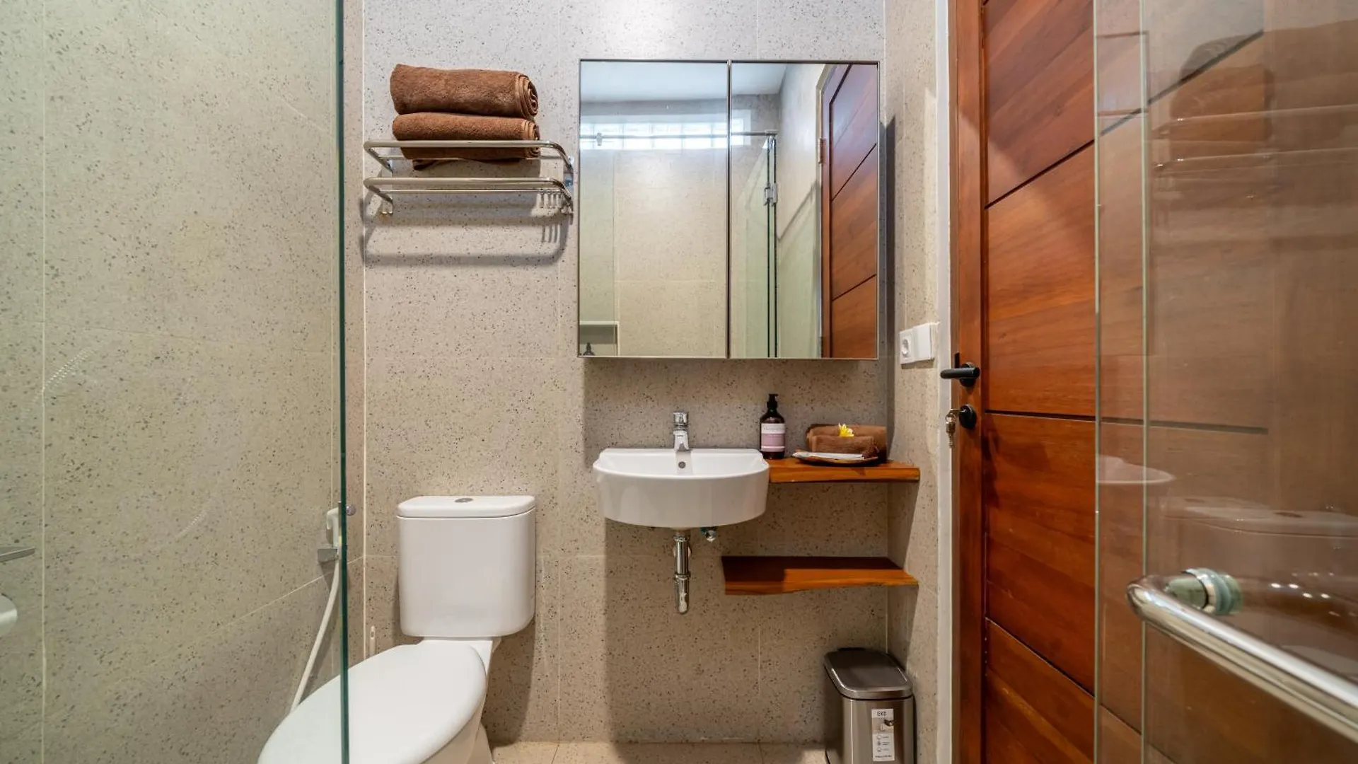 Umaliving Villa Seminyak  Indonesia