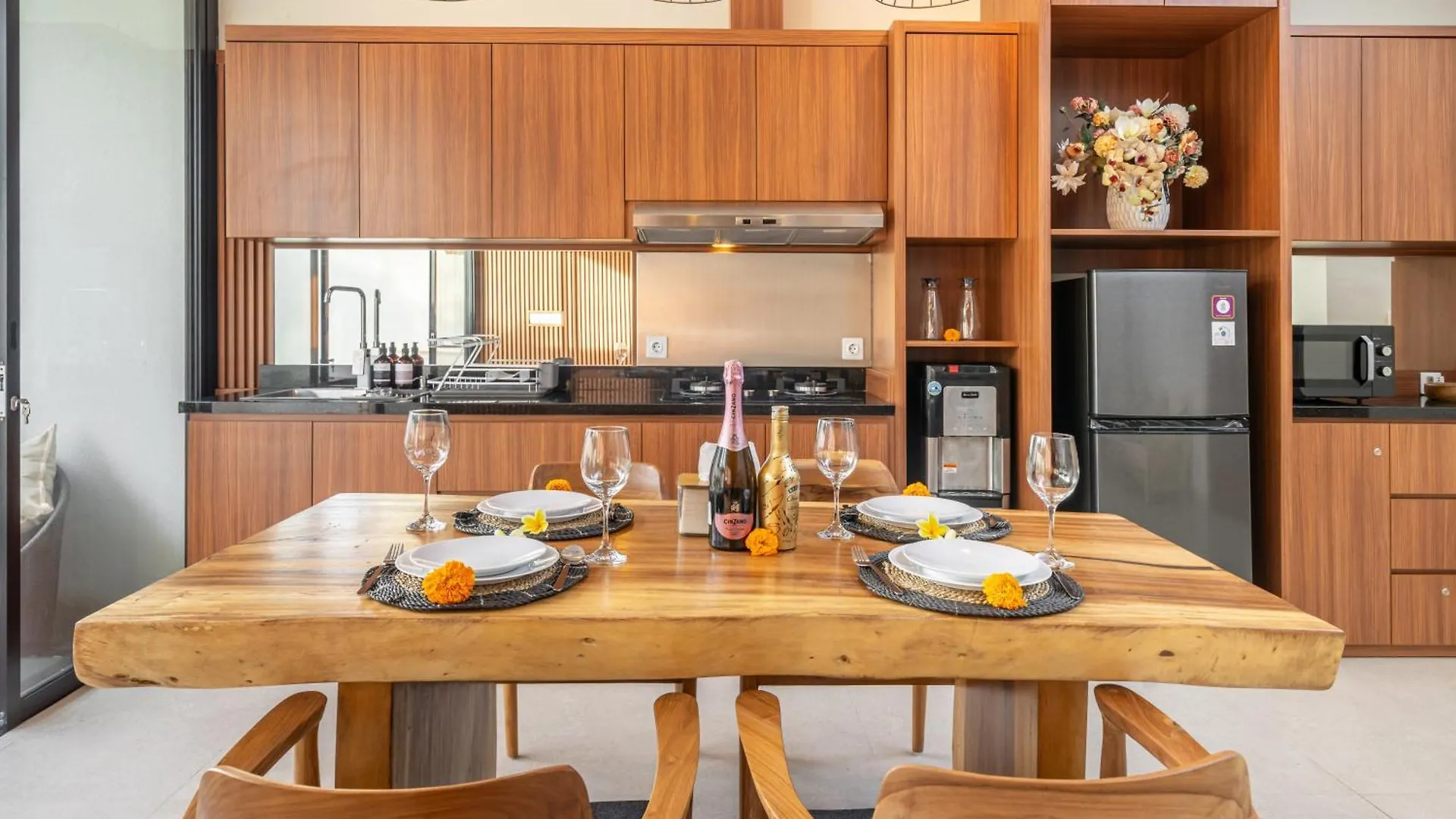 Umaliving Villa Seminyak  Seminyak (Bali)