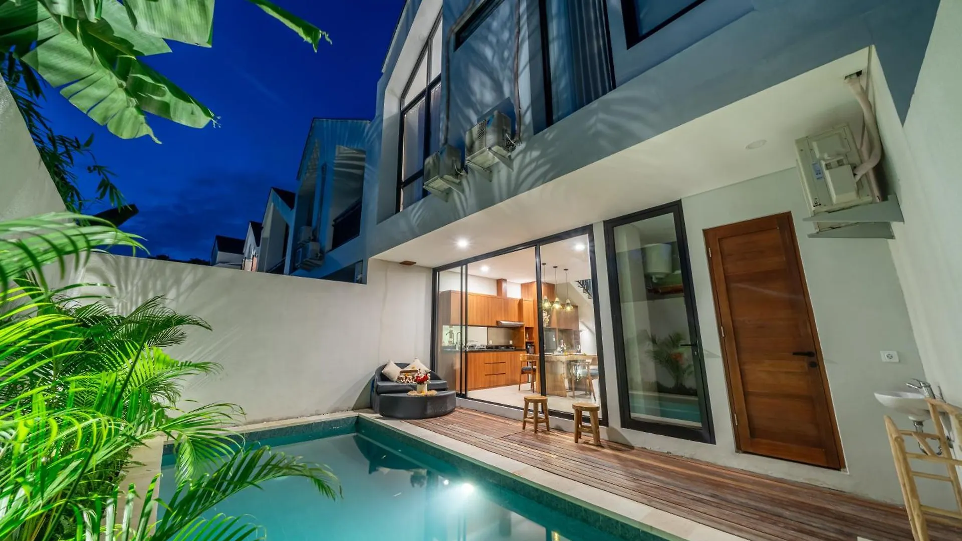 Umaliving Villa Seminyak  Seminyak (Bali)
