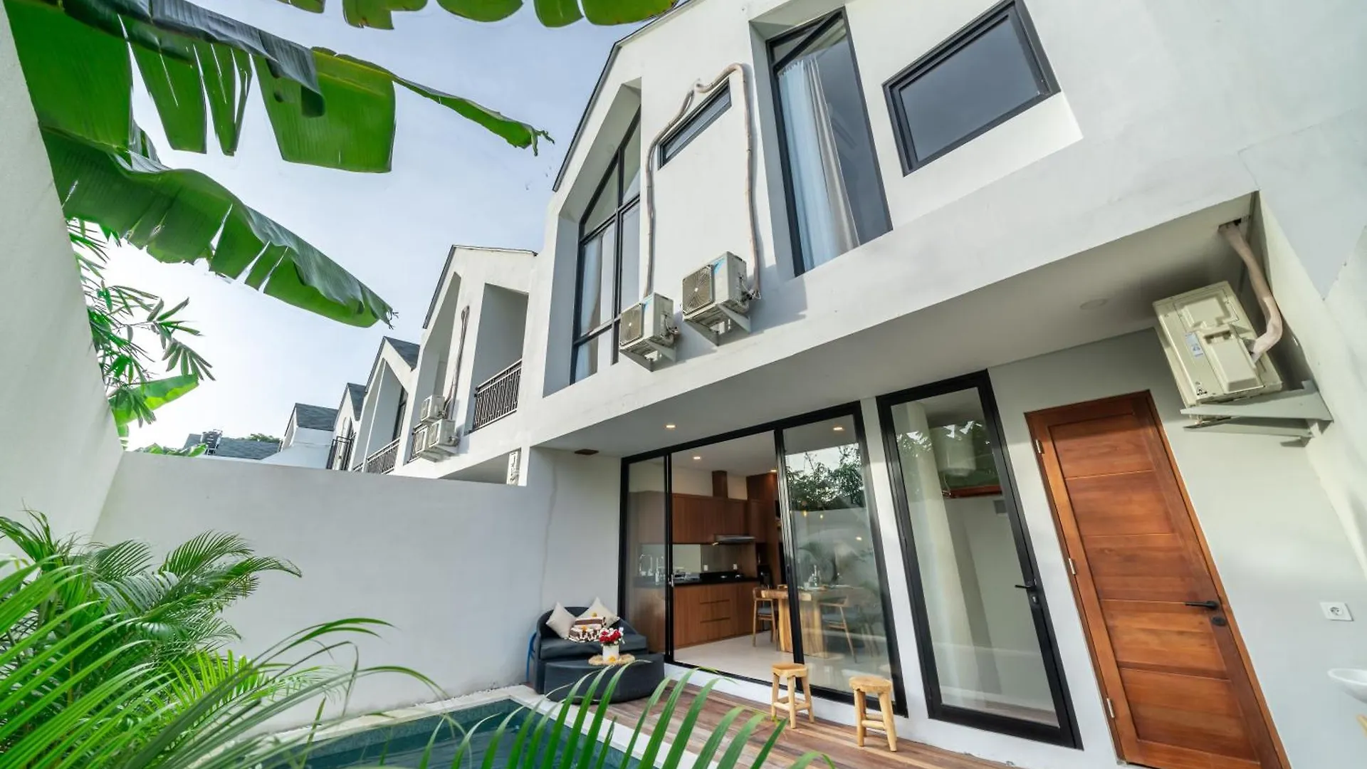 Umaliving Villa Seminyak  0*, Seminyak (Bali)