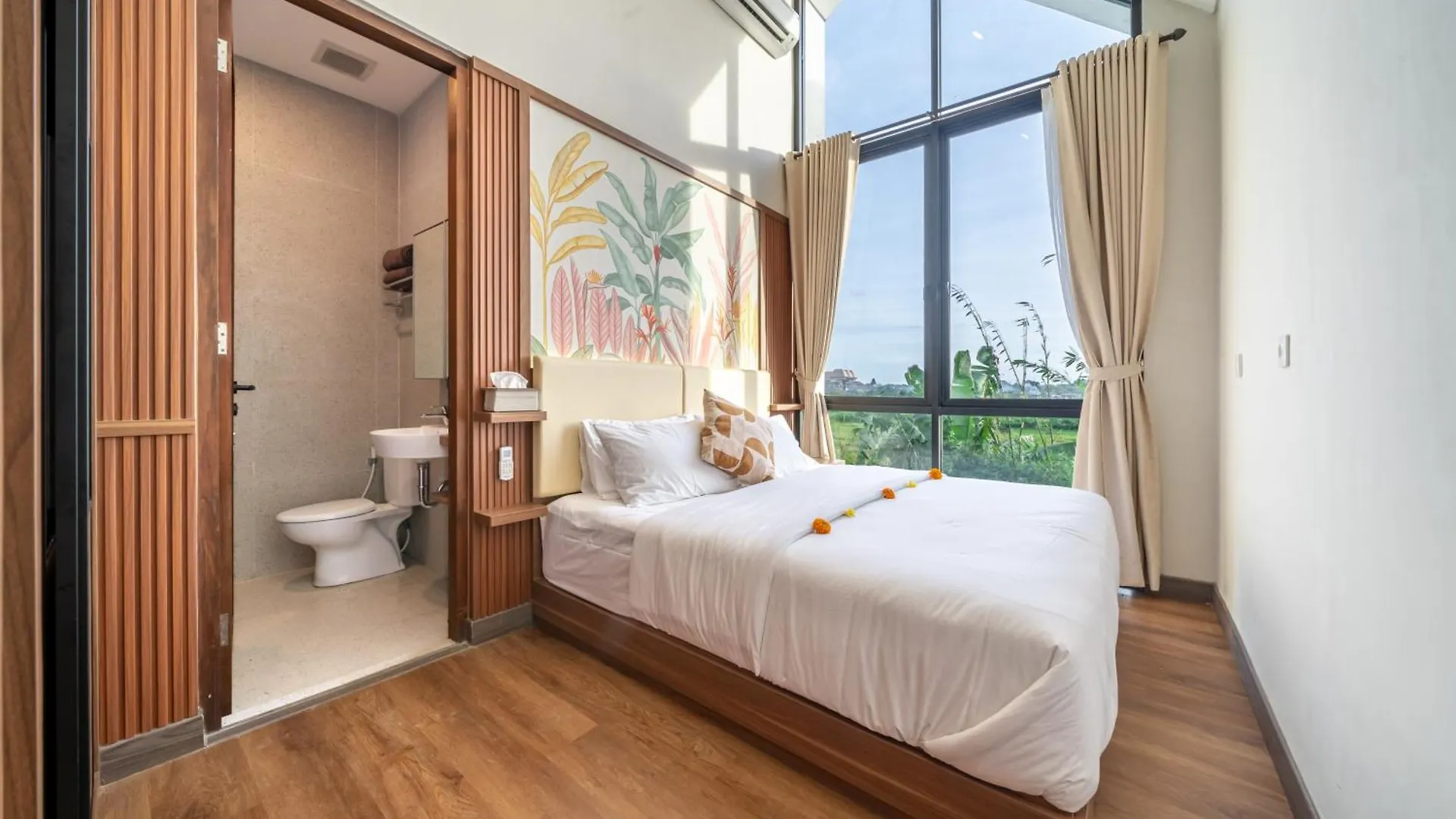 Umaliving Villa Seminyak  0*, Seminyak (Bali)