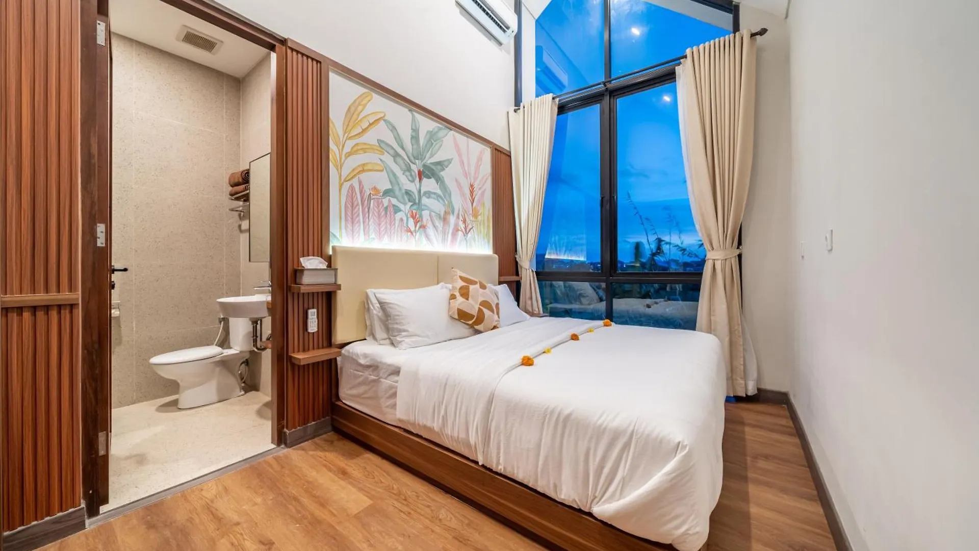 Umaliving Villa Seminyak