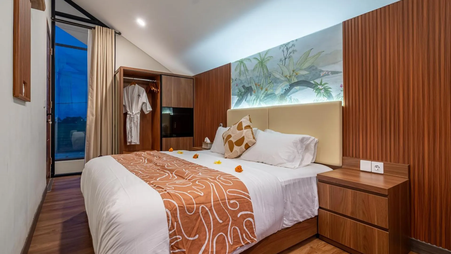Umaliving Villa Seminyak  Indonesia