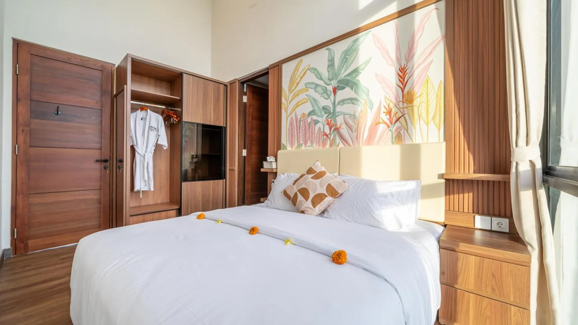 Umaliving Villa Seminyak