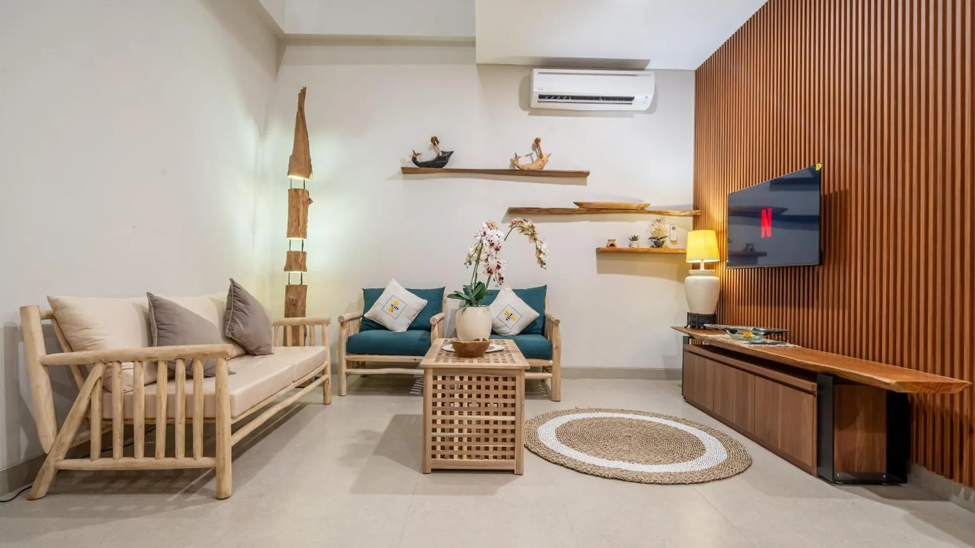 Umaliving Villa Seminyak  Indonesia